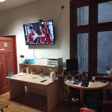 Cozy Place 1 Beograd Ngoại thất bức ảnh