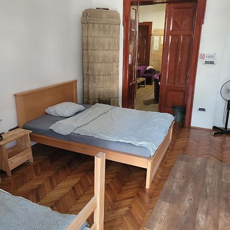 Cozy Place 1 Beograd Ngoại thất bức ảnh