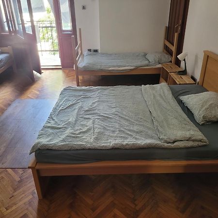 Cozy Place 1 Beograd Ngoại thất bức ảnh