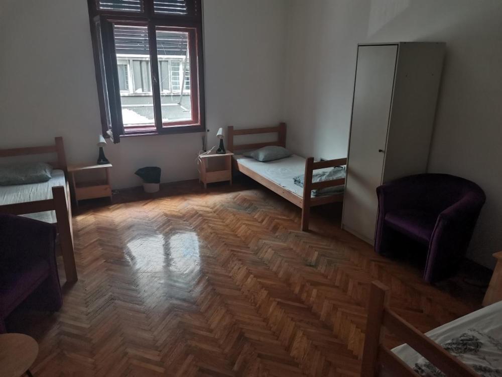 Cozy Place 1 Beograd Ngoại thất bức ảnh