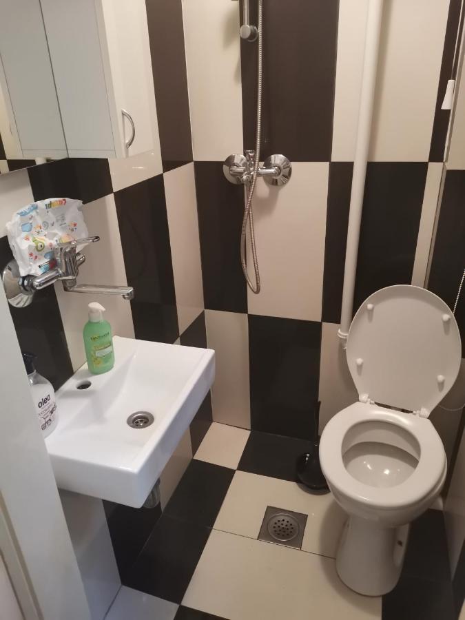 Cozy Place 1 Beograd Ngoại thất bức ảnh