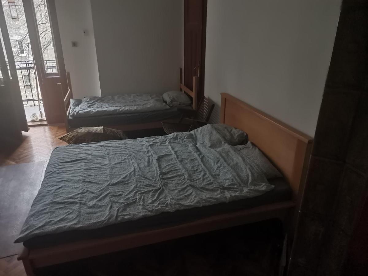 Cozy Place 1 Beograd Ngoại thất bức ảnh