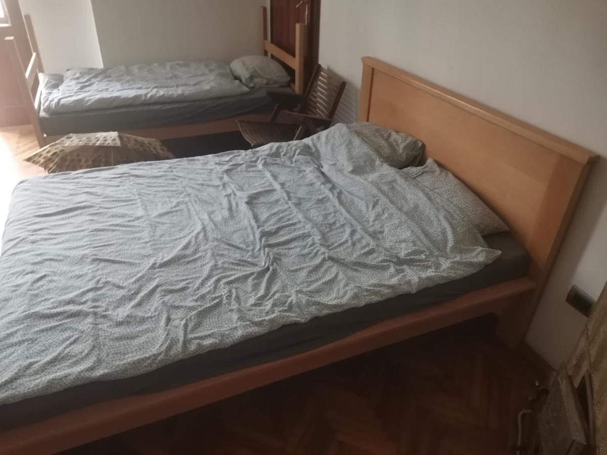 Cozy Place 1 Beograd Ngoại thất bức ảnh