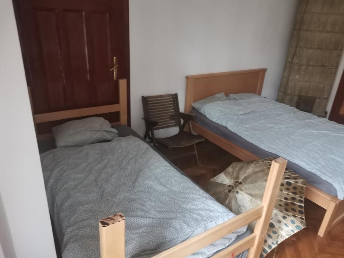 Cozy Place 1 Beograd Ngoại thất bức ảnh