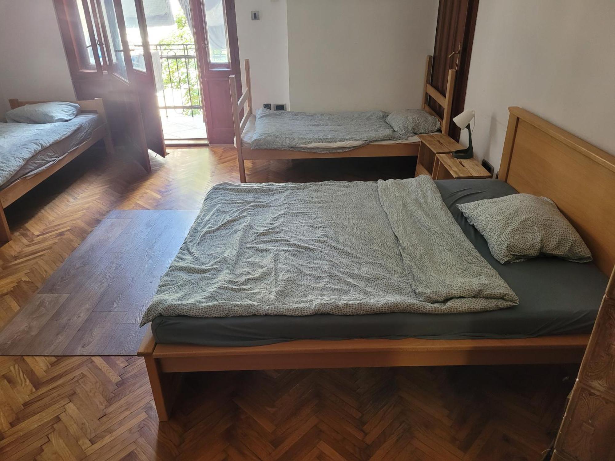 Cozy Place 1 Beograd Ngoại thất bức ảnh