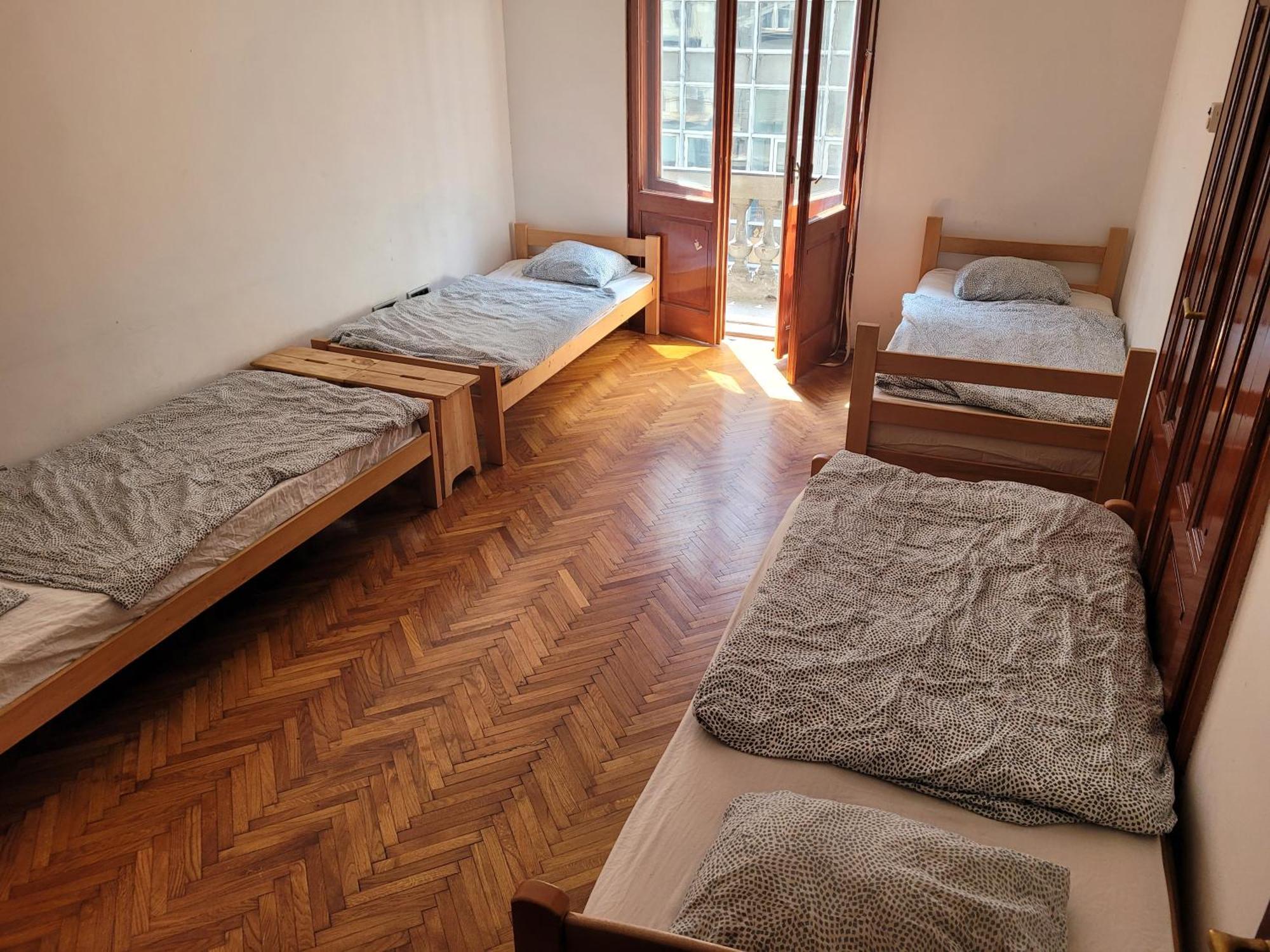 Cozy Place 1 Beograd Ngoại thất bức ảnh